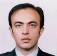 دکتر محمدحسین رضائی عدلی