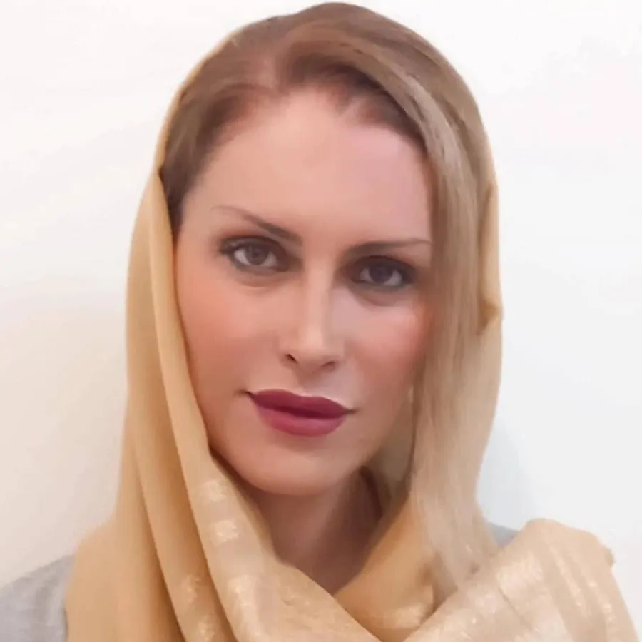مژگان باقری مقیمی