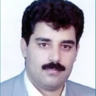 سید مهدی موسوی ندوشن