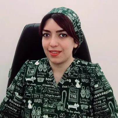 دکتر شیوا پاکروان