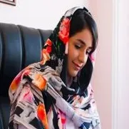 رکسانا عبدالمالکی