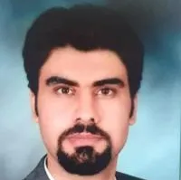 دکتر حسام شبیری