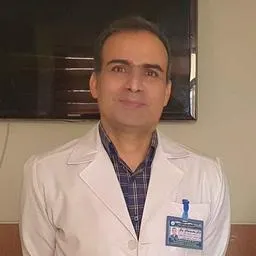 دکتر محمد صالح پیکر