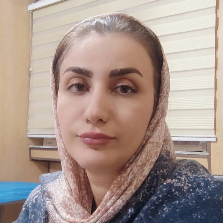 دکتر سهیلا اسداللهی