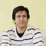 دکتر علی اصغر سرائی