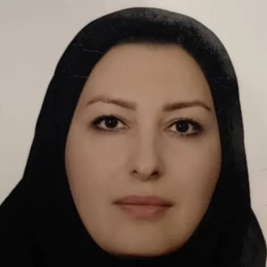 الهام امجدی