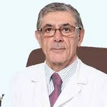 دکتر منعم رشدی