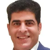 دکتر کمال فاضلی