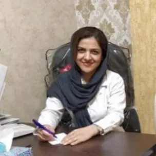 سیمین سهرابی