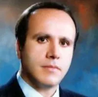 دکتر فرهاد چرخچی