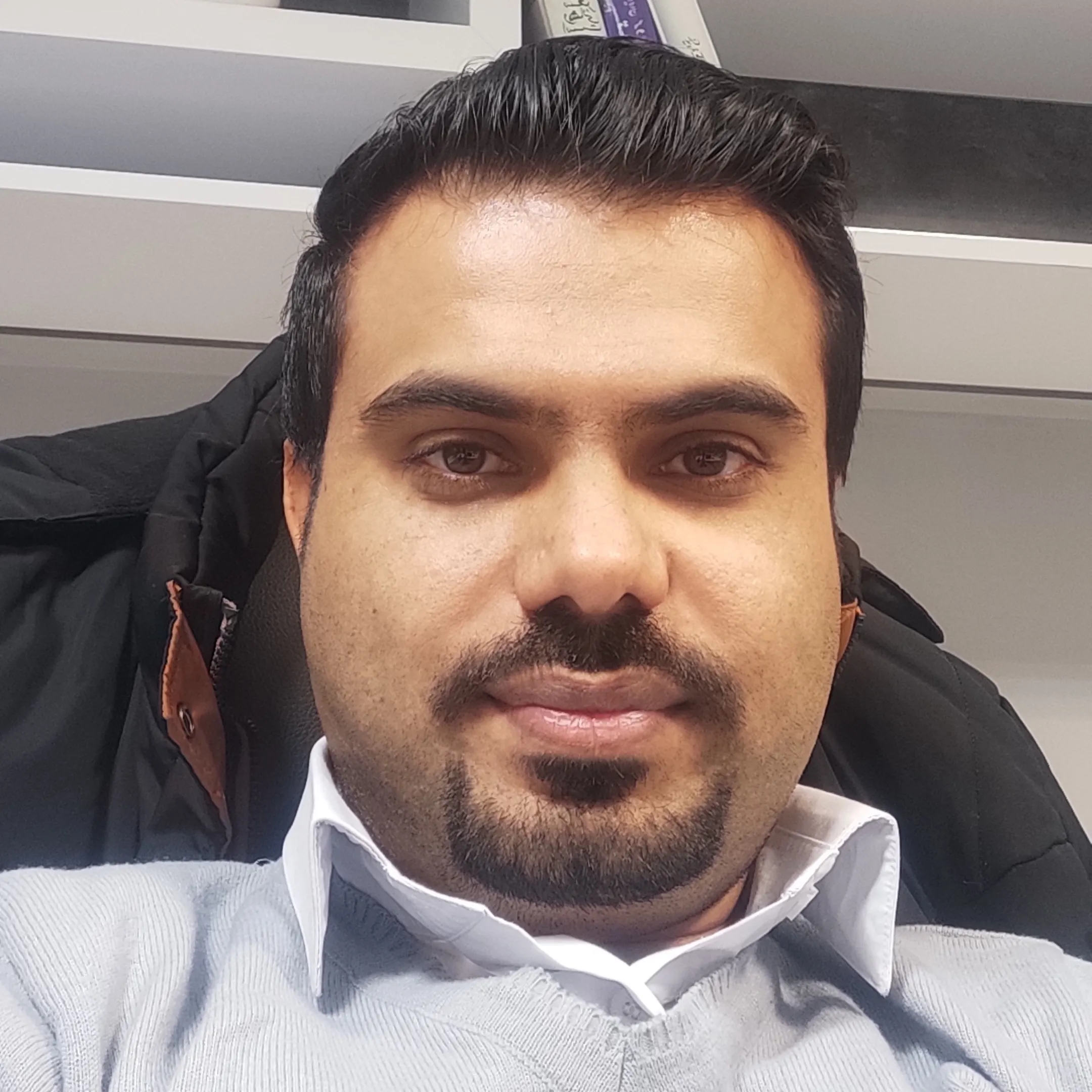 عباس صادقی