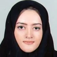 دکتر سارا آتش پر