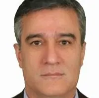 دکتر امیرعلی مهربان فر
