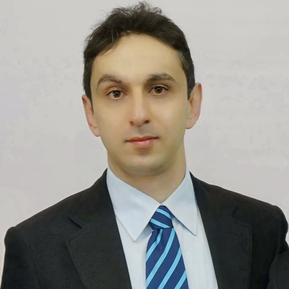 دکتر ابراهیم ابراهیمی