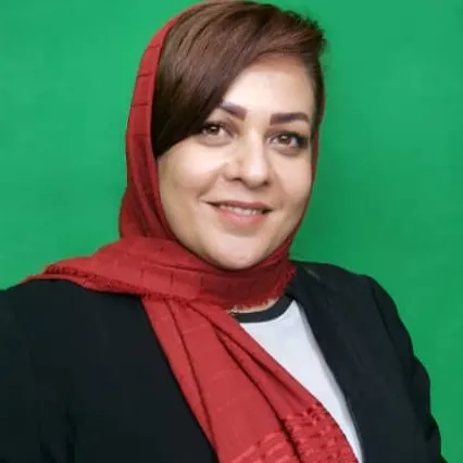 هدی اشرافیان هروان