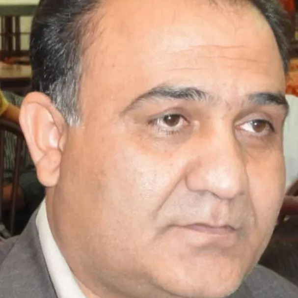 دکتر علی زارعی