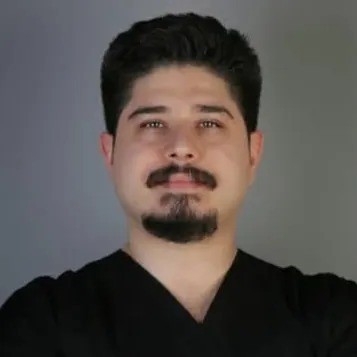 دکتر وحید هرندی