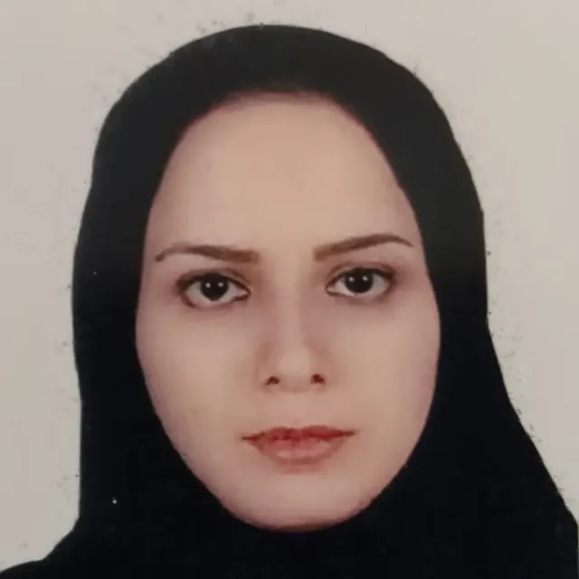 دکتر فرشته رحمانی شمس