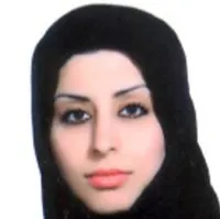فاطمه یحیی پور آقمشهدی