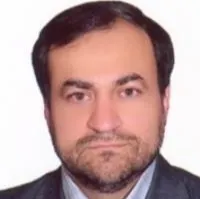 دکتر علیرضا بهفر