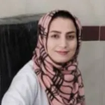 سمانه قاسمی آق گنبد