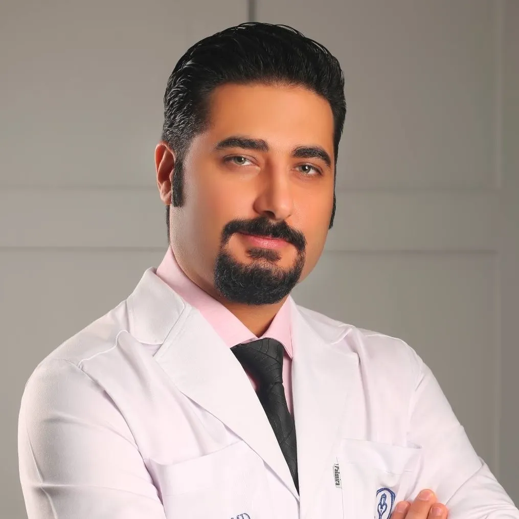 دکتر هادی دادجو