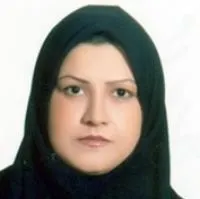 مریم موسایی