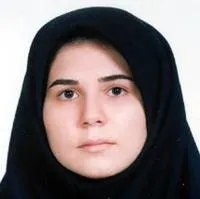 بهناز مقدم
