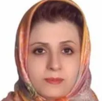 دکتر نوشین امین زاده گوهری