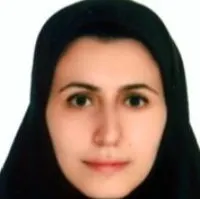 دکتر مهرنوش نیشابوری