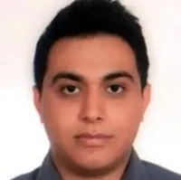 مهدی باصری ازغندی