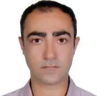 دکتر محمدرضا امیرآبادی