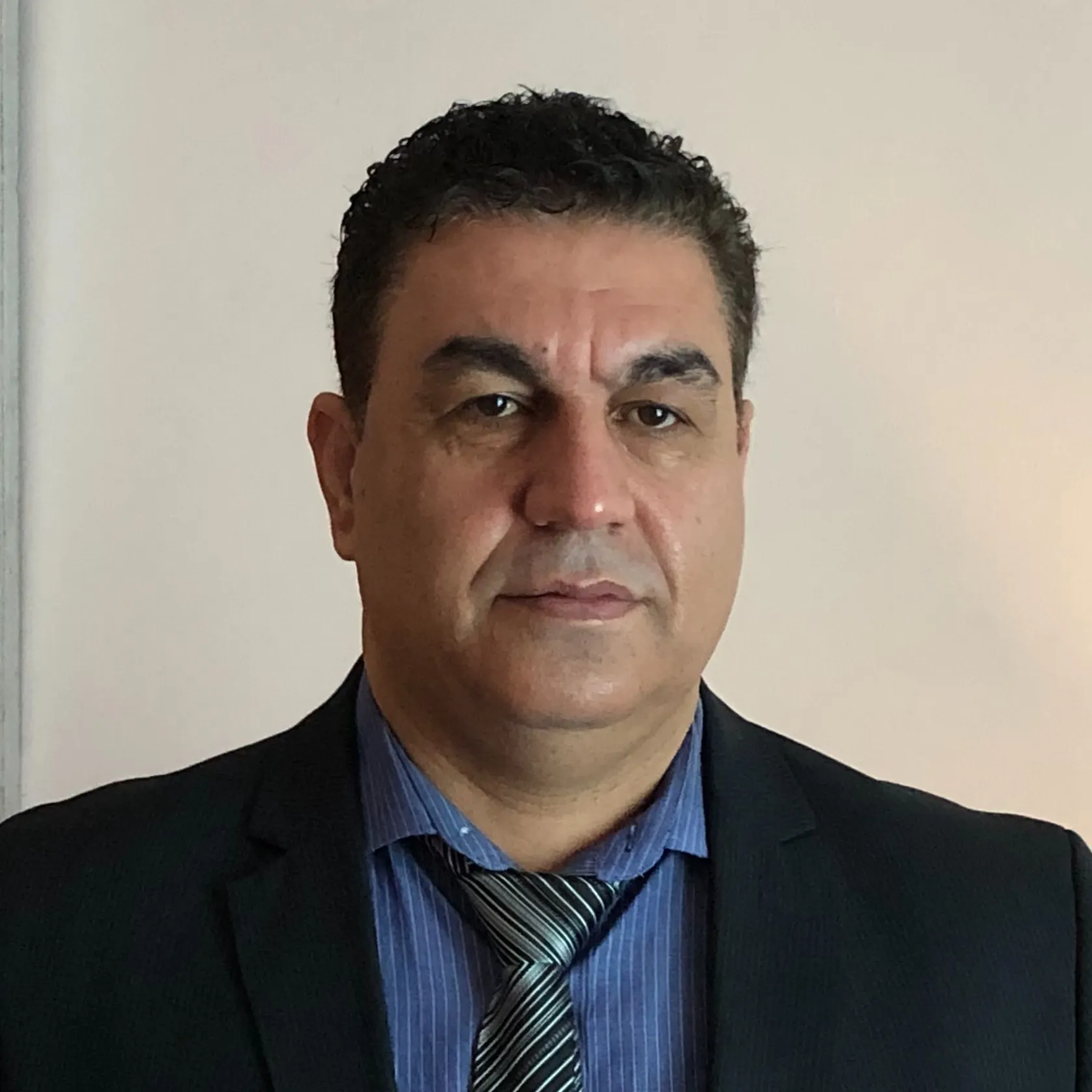 دکتر سید رحیم کاظمی