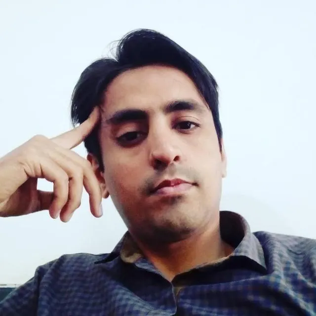 عبدالرحمن اربابی کلاتی