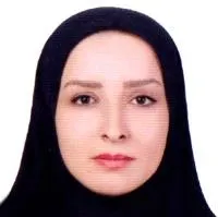 دکتر رباب پورقربان خلخالی