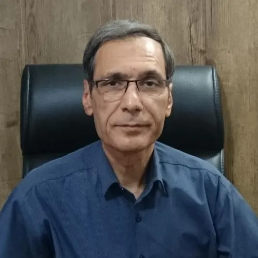 دکتر رحیم آرمان
