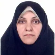 دکتر مهناز اشرفی