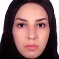 بهناز احسانی