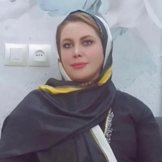 زهرا بیگی