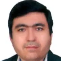 دکتر محمود نصیری
