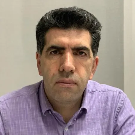 دکتر رسول رهبر