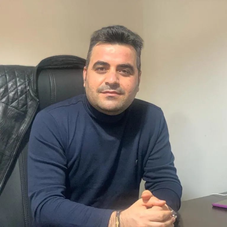 چیا محمدشاهی