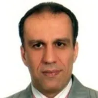 دکتر امیر صباغ زاده
