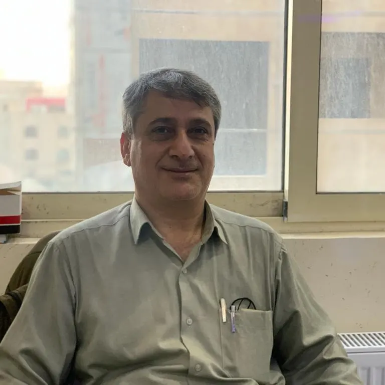 محمد فرجی