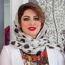 دکتر پریسا فرهمند