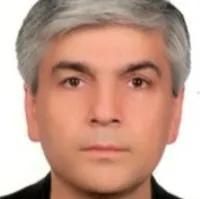 دکتر فیروز اژیه