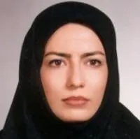 دکتر فاطمه زمزمی