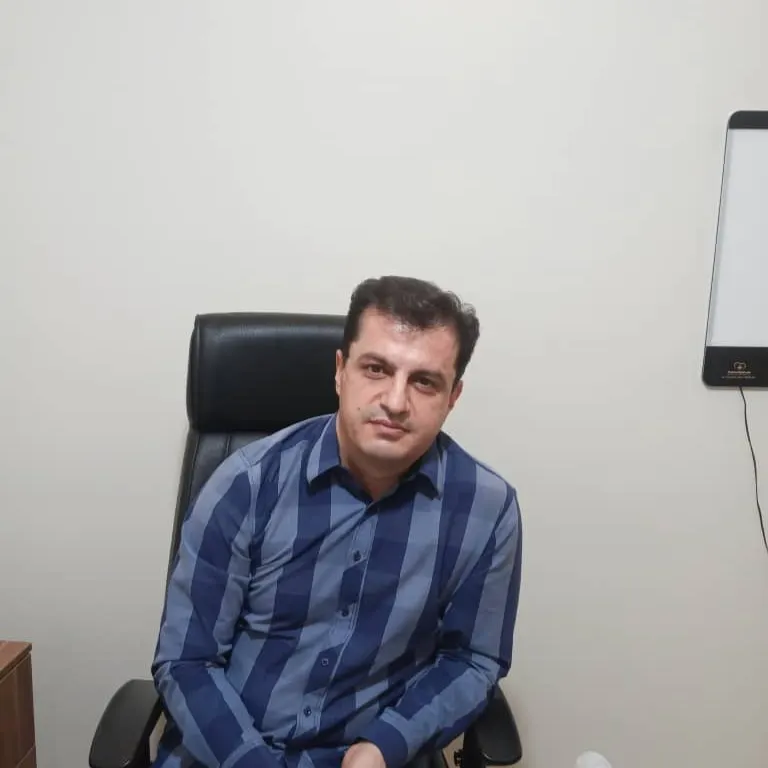 دکتر فرید نقش بندی