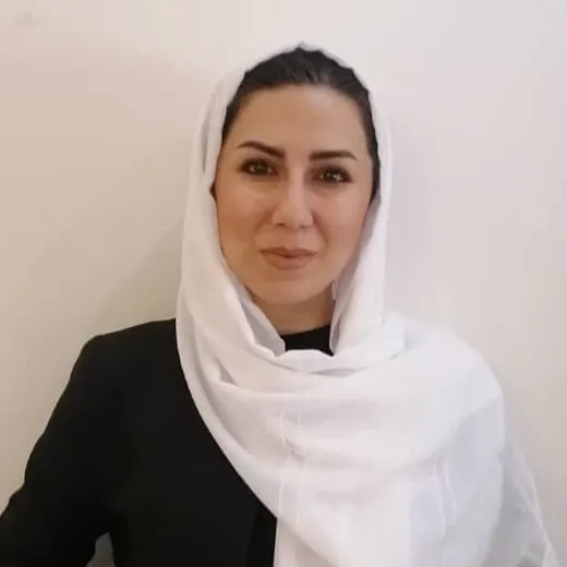 دکتر منیرالسادات سید کریمی