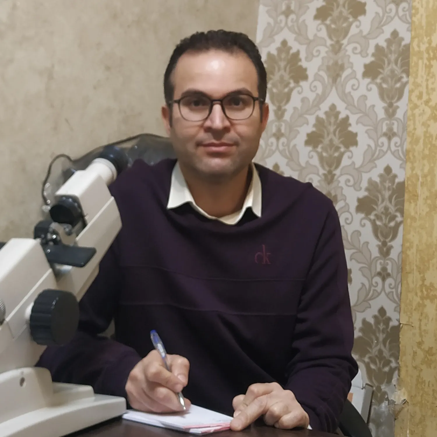 هادی باغبان نیکو